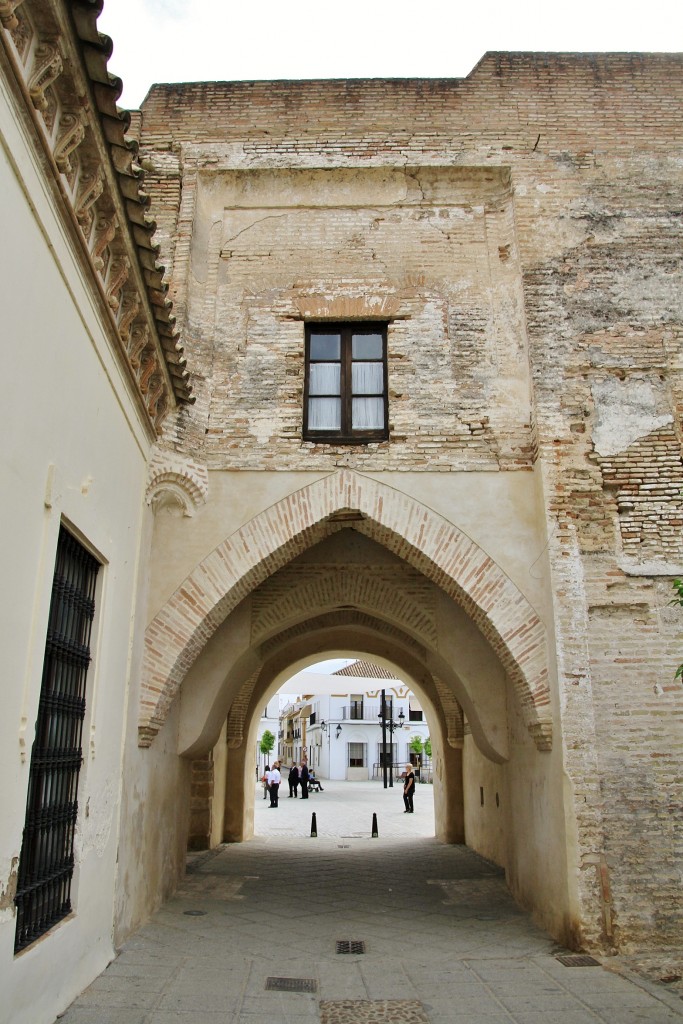 Foto: Centro histórico - Palma del Río (Córdoba), España