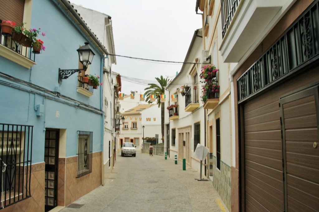 Foto: Centro histórico - Cabra (Córdoba), España