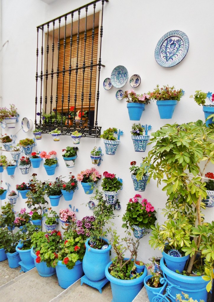 Foto: Centro histórico - Iznájar (Córdoba), España