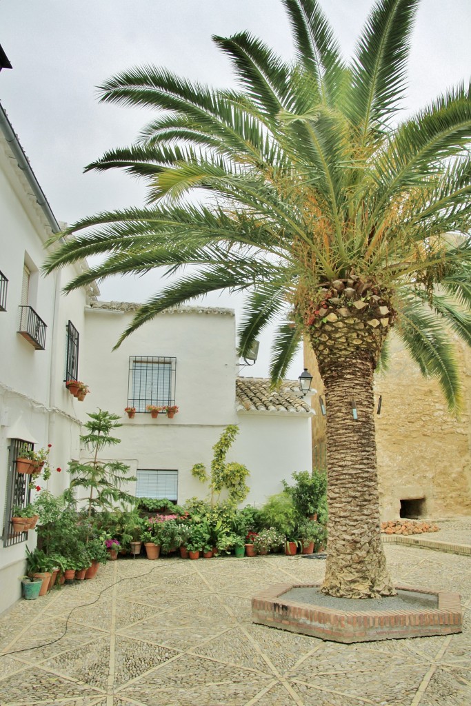 Foto: Centro histórico - Iznájar (Córdoba), España