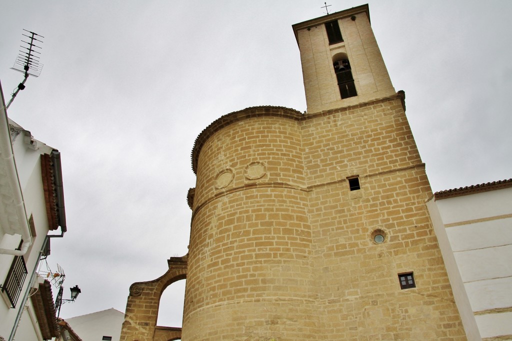 Foto: Centro histórico - Iznájar (Córdoba), España