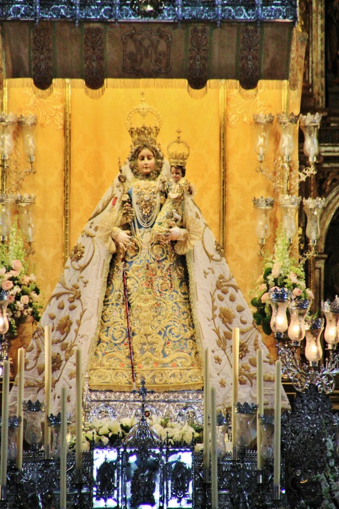 Foto: Iglesia de San Mateo - Lucena (Córdoba), España