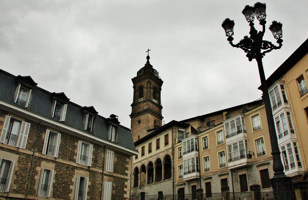 Foto: Centro histórico - Vitoria (Gasteiz) (Álava), España