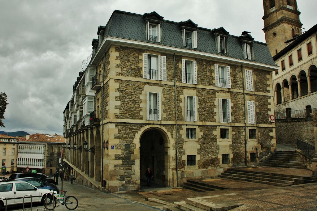 Foto: Centro histórico - Vitoria (Gasteiz) (Álava), España