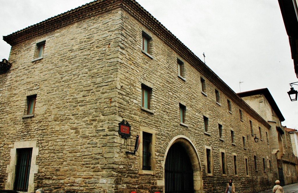 Foto: Centro histórico - Vitoria (Gasteiz) (Álava), España