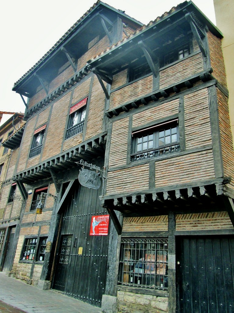 Foto: Centro histórico - Vitoria (Gasteiz) (Álava), España