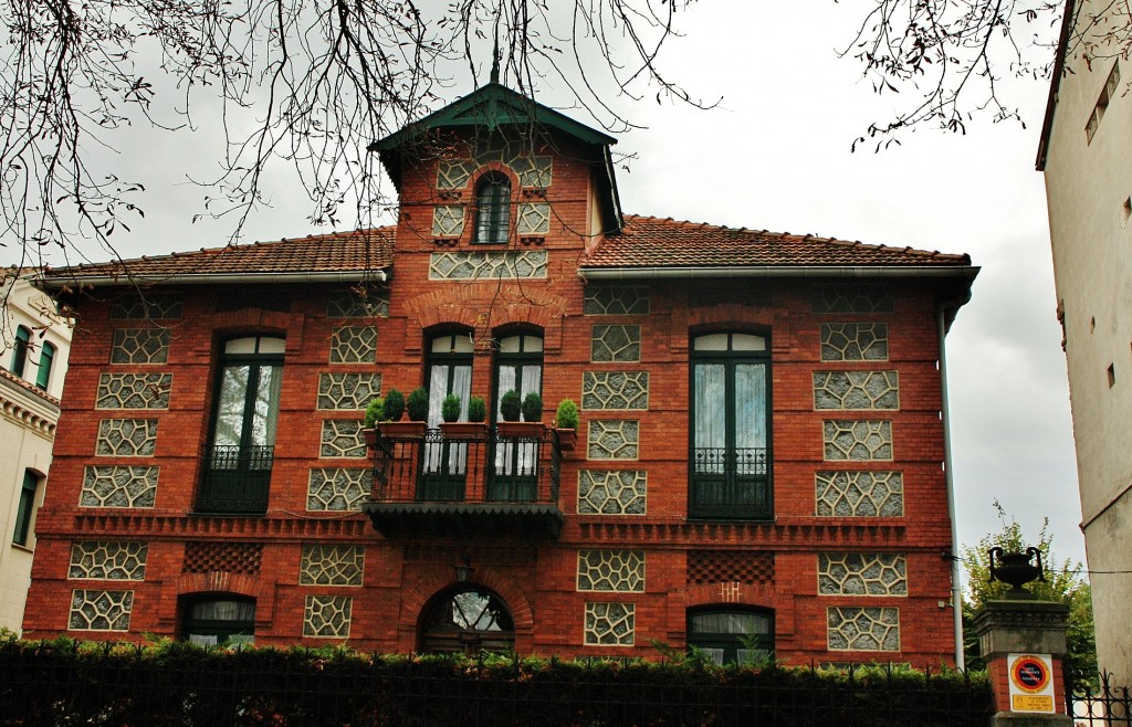 Foto: Vista de la ciudad - Vitoria (Gasteiz) (Álava), España