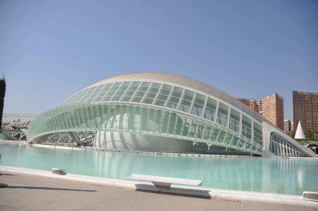 Foto de Valencia (València), España