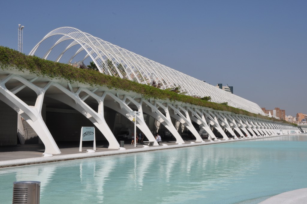 Foto de Valencia (València), España