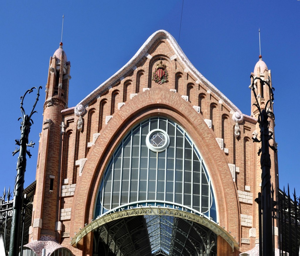 Foto de Valencia (València), España