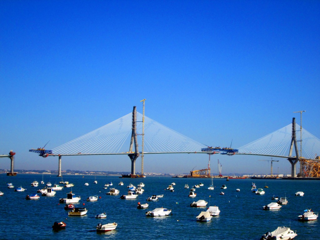 Foto de Cádiz (Andalucía), España