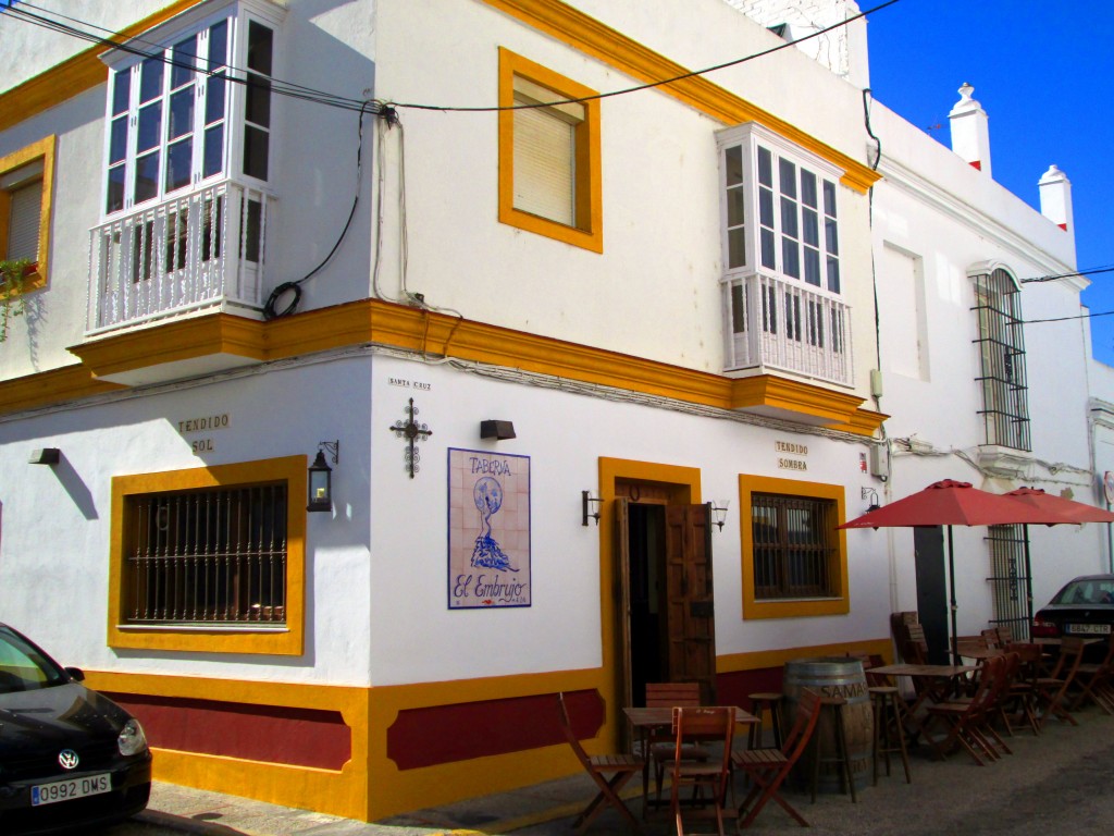 Foto: Taberna El Embrujo en la Isla - San Fernando (Cádiz), España