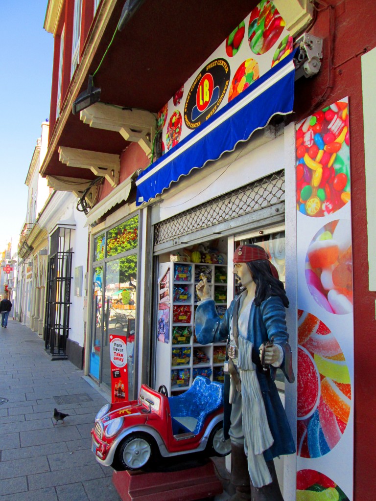 Foto: LB - San Fernando (Cádiz), España