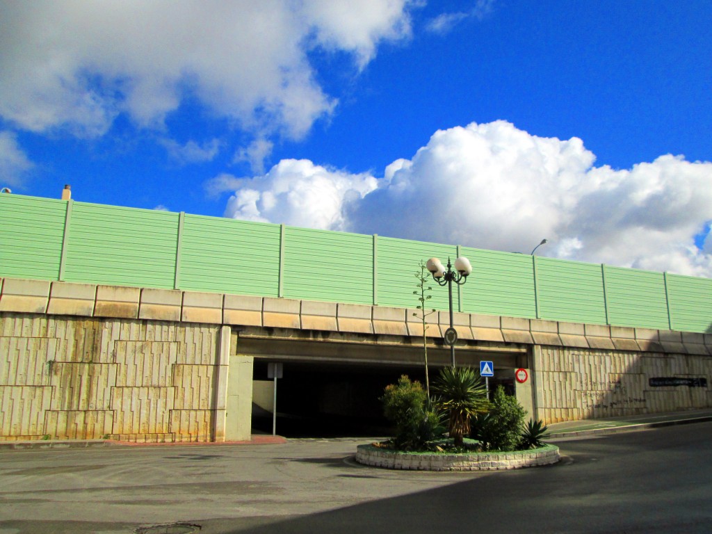 Foto: Paso a Carlos III - San Fernando (Cádiz), España