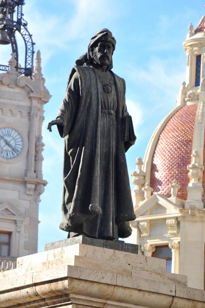 Foto de Valencia (València), España