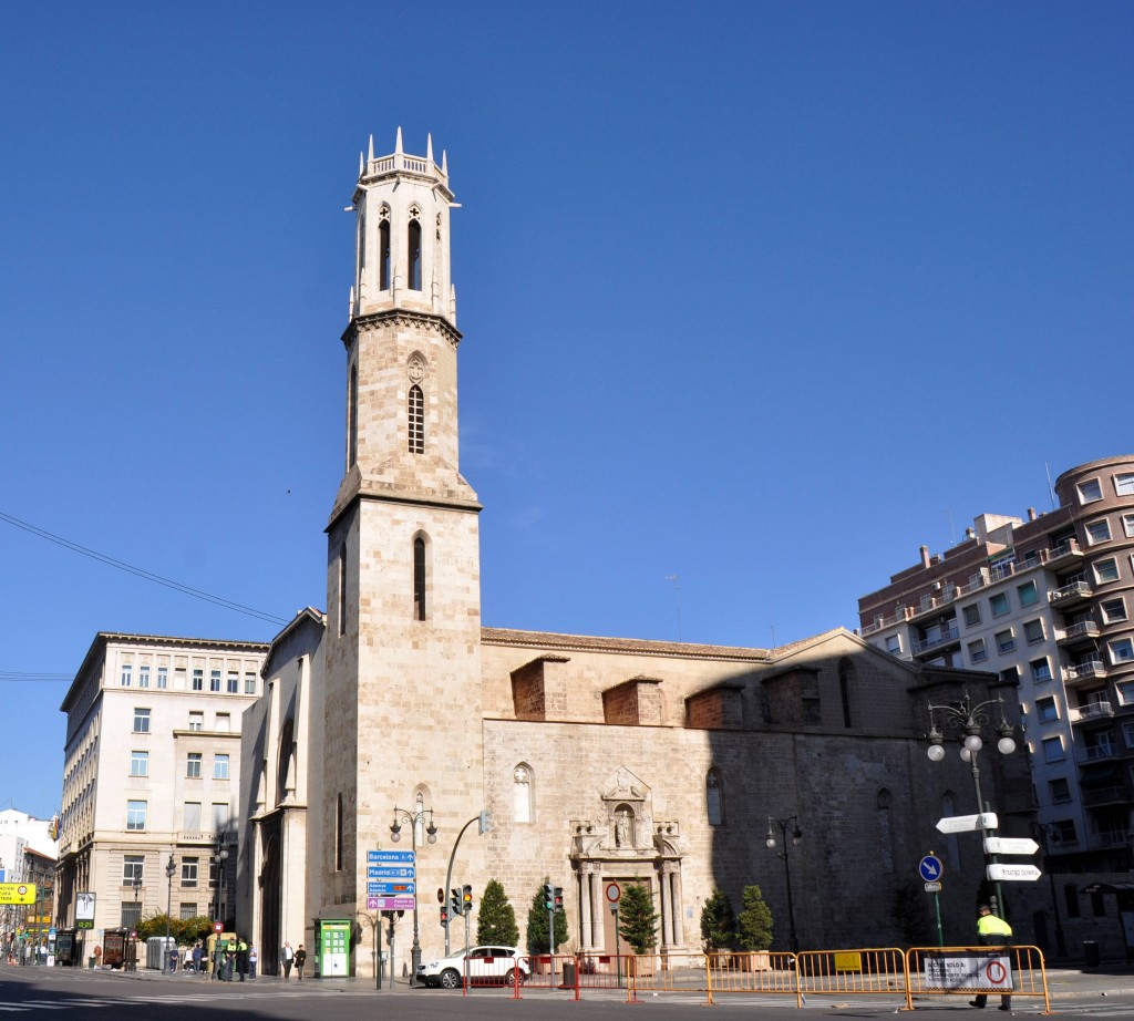 Foto de Valencia (València), España