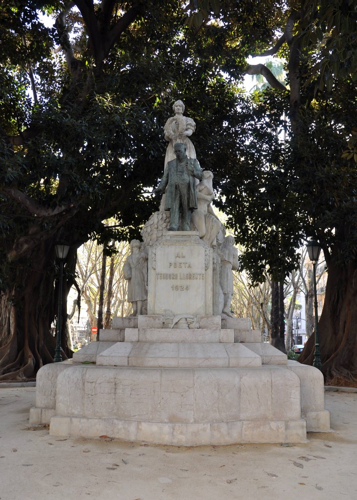 Foto de Valencia (València), España