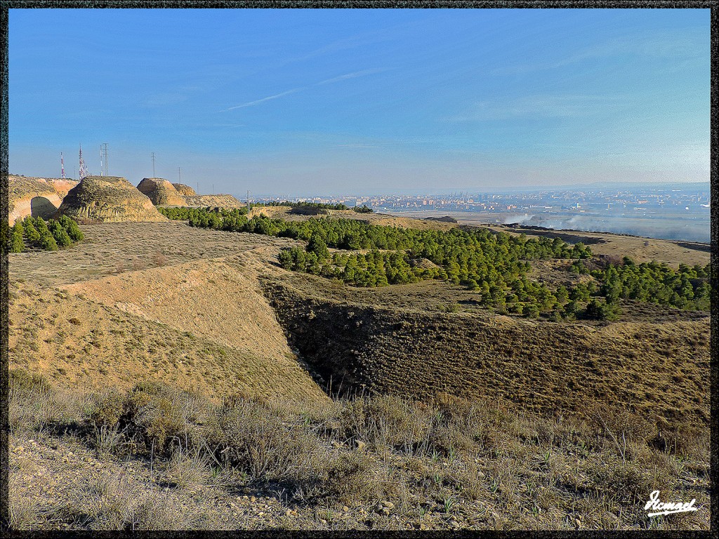 Foto: 150219-09 JUSLIBOL - Zaragoza (Aragón), España