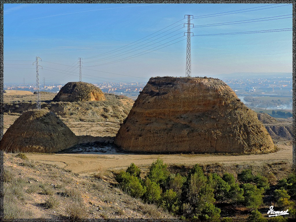 Foto: 150219-15 JUSLIBOL - Zaragoza (Aragón), España