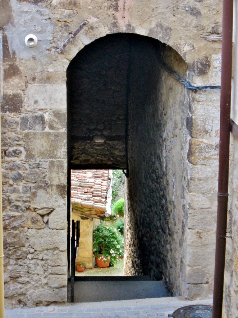 Foto: Centro histórico - Antoñana (Álava), España