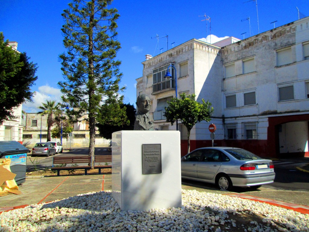 Foto: A José Ramos Borrero - San Fernando (Cádiz), España