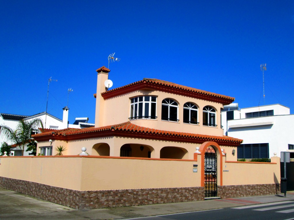 Foto: Villa Góndola - San Fernando (Cádiz), España