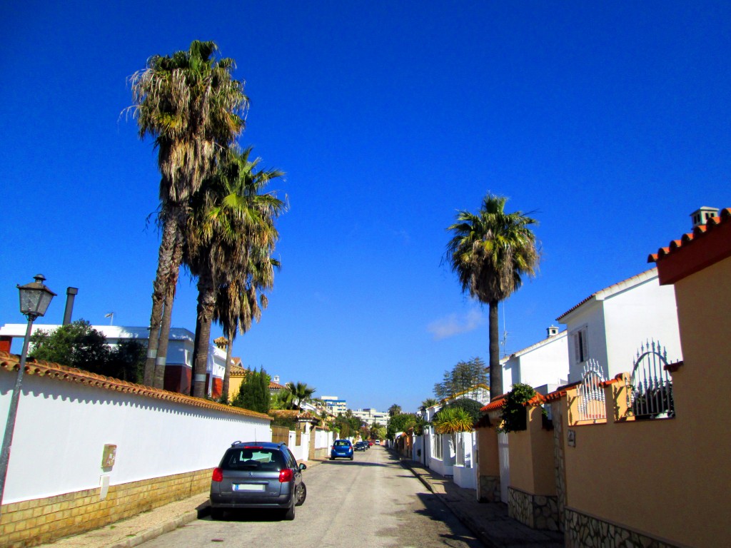 Foto: Calle Golondrina - San Fernando (Cádiz), España