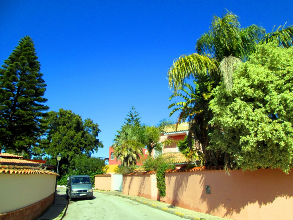 Foto: Calle Picafina - San Fernando (Cádiz), España