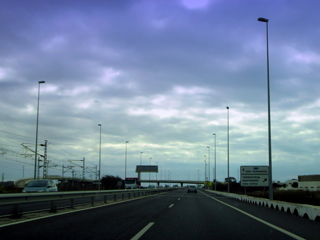 Foto de San Fernando (Cádiz), España