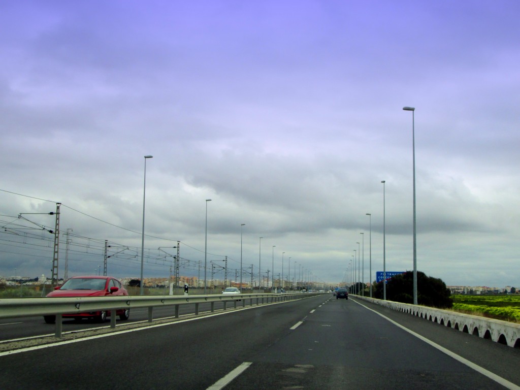 Foto de San Fernando (Cádiz), España