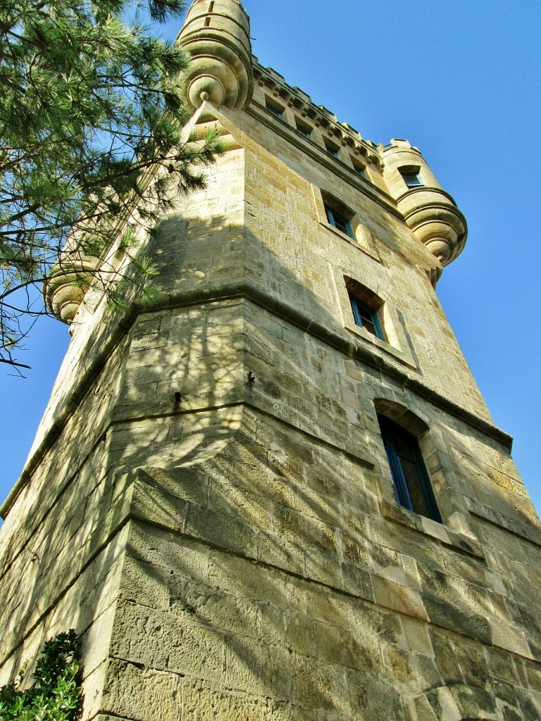 Foto: Monte Igueldo - San Sebastián (Donostia) (Gipuzkoa), España