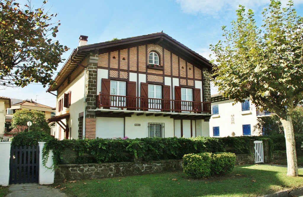 Foto: Casa junto a la playa - Deba (Gipuzkoa), España