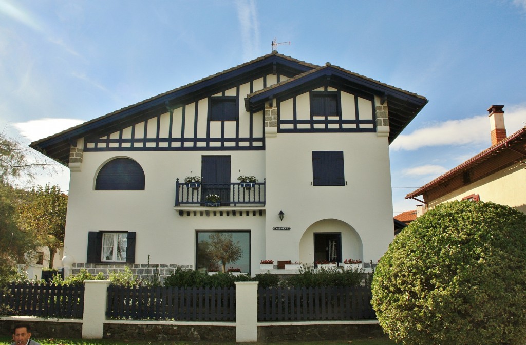 Foto: Casa junto a la playa - Deba (Gipuzkoa), España