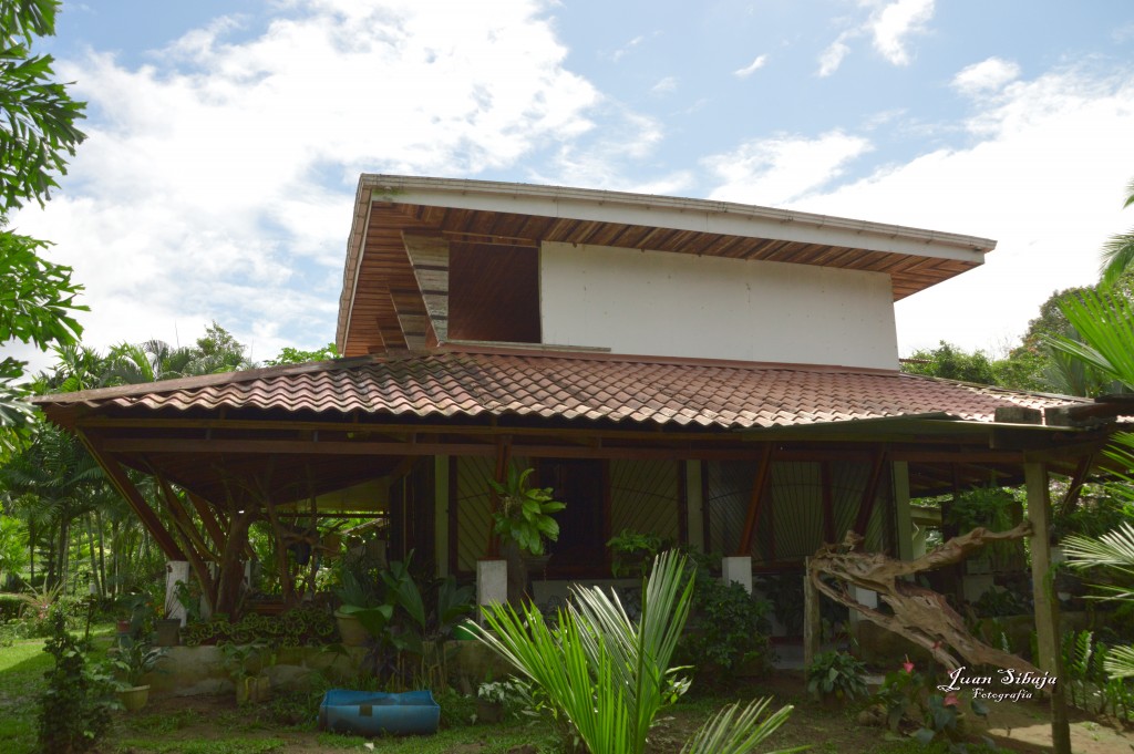 Foto: Refugio de Vida Silvestre - Caño Negro (Alajuela), Costa Rica