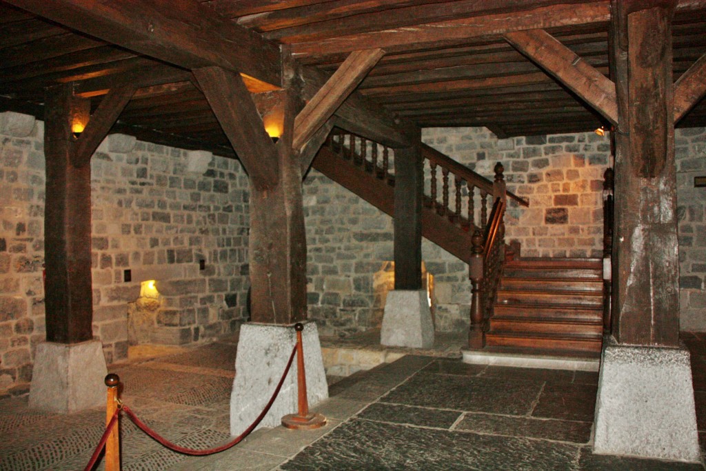 Foto: Santuario de Loyola - Azpeitia (Gipuzkoa), España