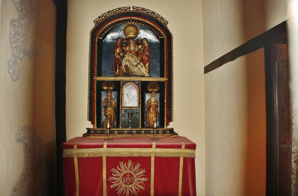 Foto: Santuario de Loyola - Azpeitia (Gipuzkoa), España