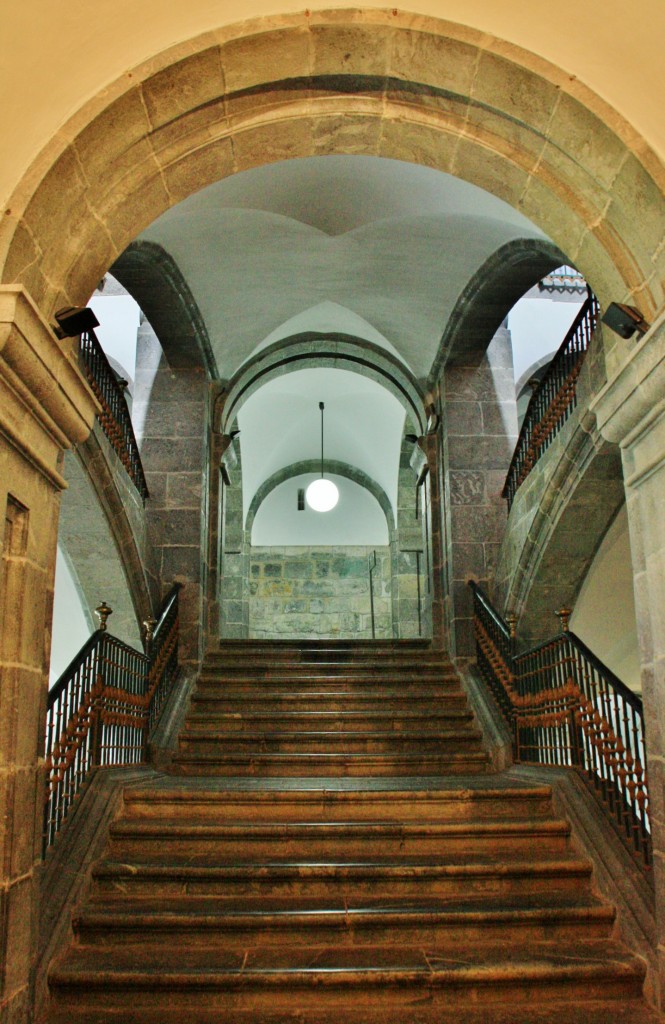 Foto: Santuario de Loyola - Azpeitia (Gipuzkoa), España