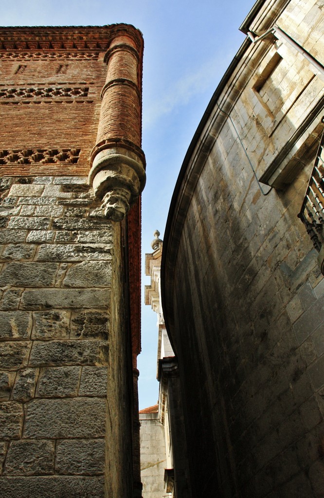 Foto: Santuario de Loyola - Azpeitia (Gipuzkoa), España