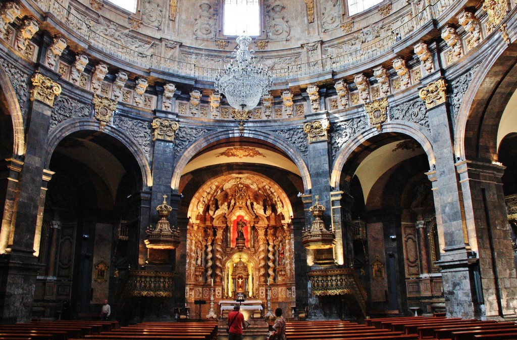 Foto: Santuario de Loyola - Azpeitia (Gipuzkoa), España