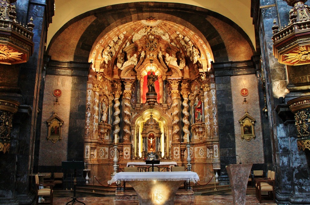 Foto: Santuario de Loyola - Azpeitia (Gipuzkoa), España