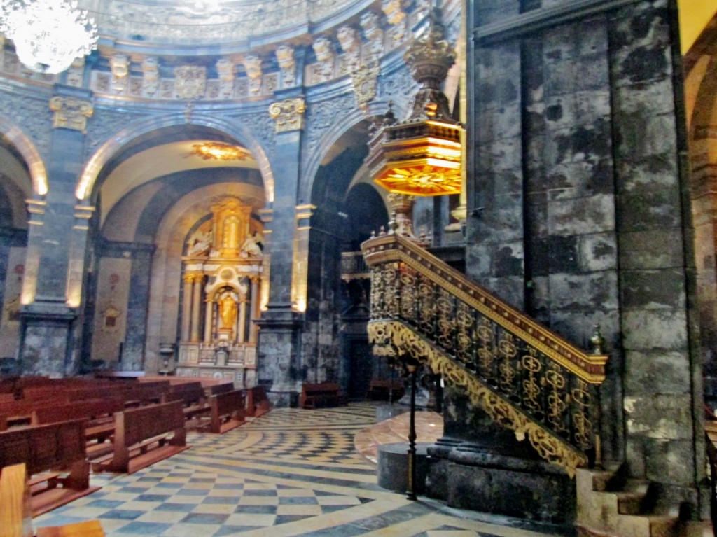 Foto: Santuario de Loyola - Azpeitia (Gipuzkoa), España