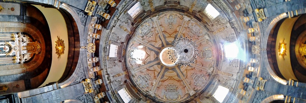 Foto: Santuario de Loyola - Azpeitia (Gipuzkoa), España