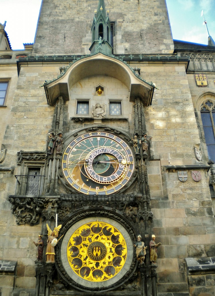 Foto: Centro histórico - Praga (Praha) (Hlavní Mesto Praha), República Checa