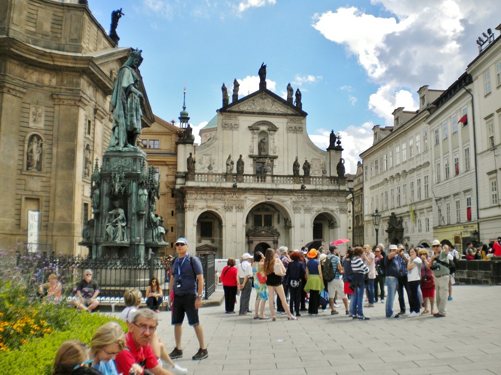 Foto: Centro histórico - Praga (Praha) (Hlavní Mesto Praha), República Checa