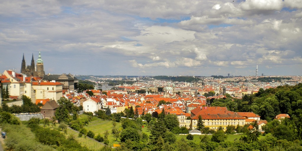 Foto: Centro histórico - Praga (Praha) (Hlavní Mesto Praha), República Checa