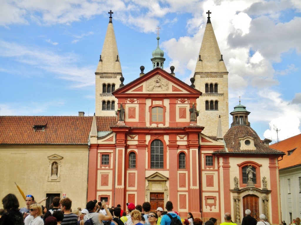 Foto: Centro histórico - Praga (Praha) (Hlavní Mesto Praha), República Checa