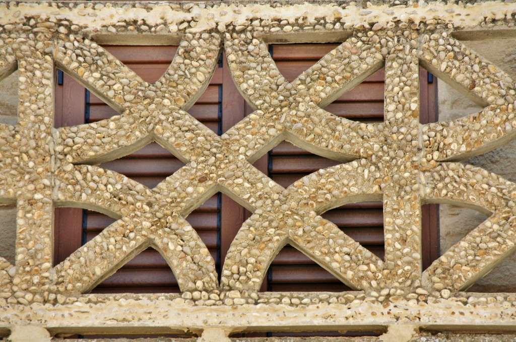 Foto: Centro histórico - Maella (Zaragoza), España