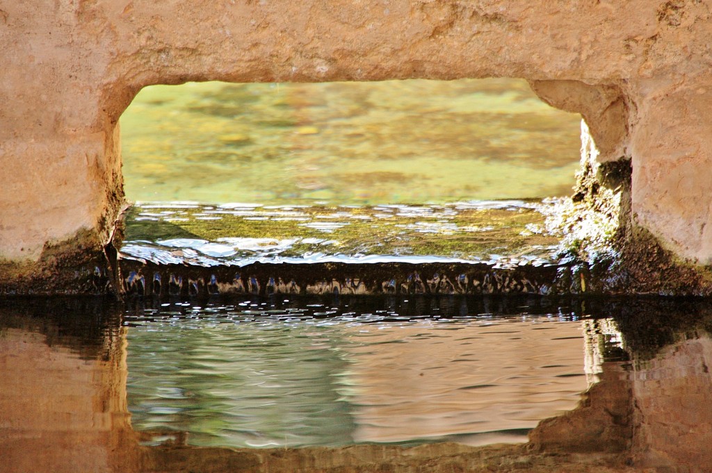 Foto: Lavadero - Randa (Mallorca) (Illes Balears), España