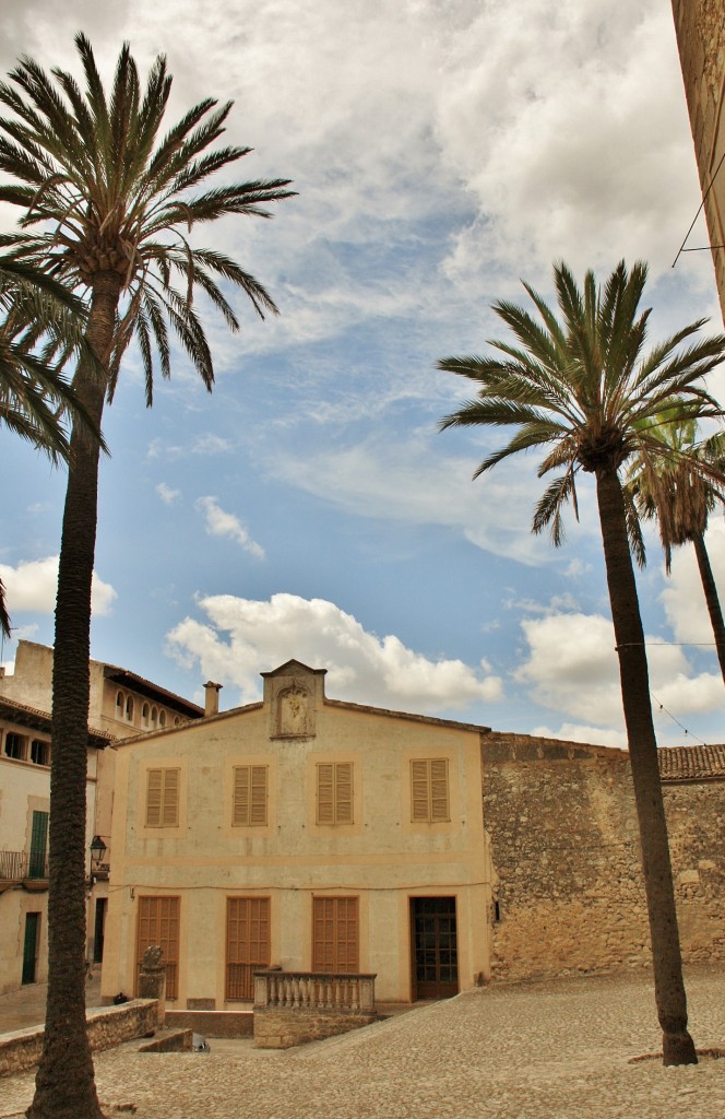 Foto: Iglesia - Montuïri (Mallorca) (Illes Balears), España