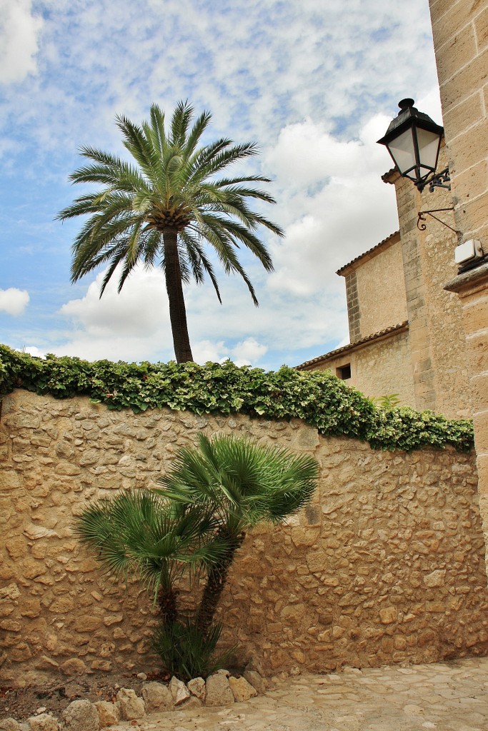 Foto: Centro histórico - Montuïri (Mallorca) (Illes Balears), España